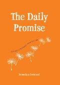 Daily Promise 101 Ways to Be Kinder to Yourself