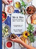 Mr & Mrs Wilkinsons How It Is at Home A Cookbook for Every Family