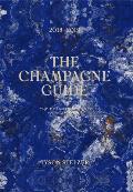 Champagne Guide 2018 2019 The Definitive Guide to Champagne