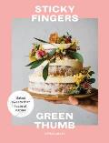 Sticky Fingers Green Thumb Baked Sweets That Taste of Nature