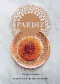 Pardiz A Persian Food Journey