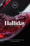 Halliday Wine Companion 2020 The Bestselling & Definitive Guide to Australian Wine