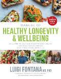 Path to Longevity Plan Three Step Plan to Extend Your Healthspan By Years