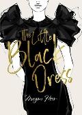 Megan Hess The Little Black Dress A Love Story