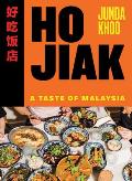 Ho Jiak A Taste of Malaysia