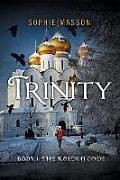 Trinity: The Koldun Code (Book 1)