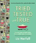 Tried Tested & True Stories & Recipes Celebrating the Traditions of Australian Community Cookbooks