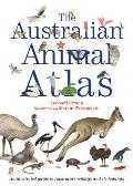 The Australian Animal Atlas