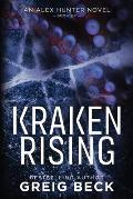 Kraken Rising: Alex Hunter 6