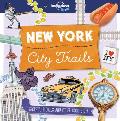Lonely Planet Kids City Trails New York