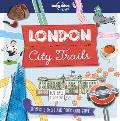 Lonely Planet Kids City Trails London