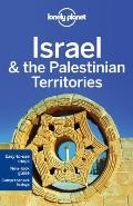 Lonely Planet Israel & the Palestinian Territories 8th Edition Revised