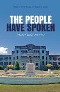 The people have spoken: The 2014 elections in Fiji