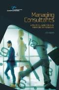 Managing Consultants: A practical guide for busy public sector managers