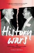 History Wars: The Peter Ryan - Manning Clark Controversy