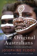 Original Australians Story of the Aboriginal People