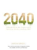 2040 A Handbook for the Regeneration Based on the Documentary 2040