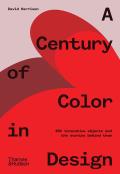 Century of Color in Design