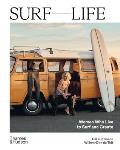 Surf Life Women Who Live to Surf & Create