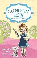 Clementine Rose and the Bake-Off Dilemma: Volume 14