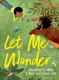 Let Me Wonder