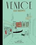 Venice Cult Recipes mini