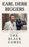 The Black Camel: The Earl Derr Biggers CHAN! Detective Fiction Series from Meta Mad Books
