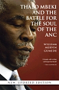 Thabo Mbeki & Battle For The Soul Of The
