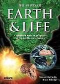 The Story of Earth & Life: A Southern African Perspective on a 4.6-Billion-Year Journey