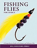 Fishing Flies for Africa