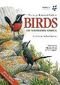 Larger Illustrated Guide to Birds of Southern Africa