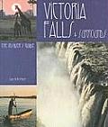 Victoria Falls & Surrounds