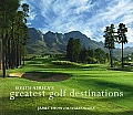 South Africas Greatest Golf Destinations