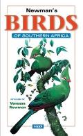 Newman's Birds of South Africa