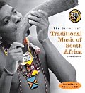 The Drumcaf?'s Traditional Music of South Africa [With CD]
