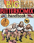 The Big Bad Bitterkomix Handbook