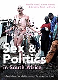 Sex & Politics in South Africa