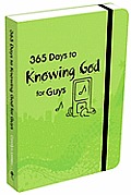 365 Days to Knowing God Guys