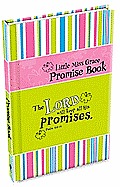 Little Miss Grace Promise Book