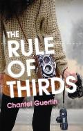 The Rule of Thirds: A Pippa Greene Novel