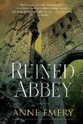 Ruined Abbey A Collins Burke Mystery