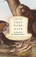 Once They Were Hats: In Search of the Mighty Beaver