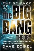Science of TVs the Big Bang Theory Explanations Even Penny Would Understand