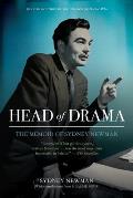 Head of Drama The Memoir of Sydney Newman