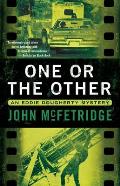 One or the Other An Eddie Dougherty Mystery