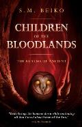 Children of the Bloodlands The Realms of Ancient Book 2