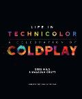 Coldplay Life in Technicolour