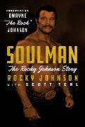 Soulman The Rocky Johnson Story