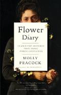 Flower Diary In Which Mary Hiester Reid Paints Travels Marries & Opens a Door