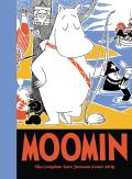 Moomin Book Seven